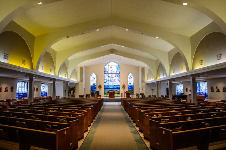 Ascension Parish and School You'll want to be a part of this!