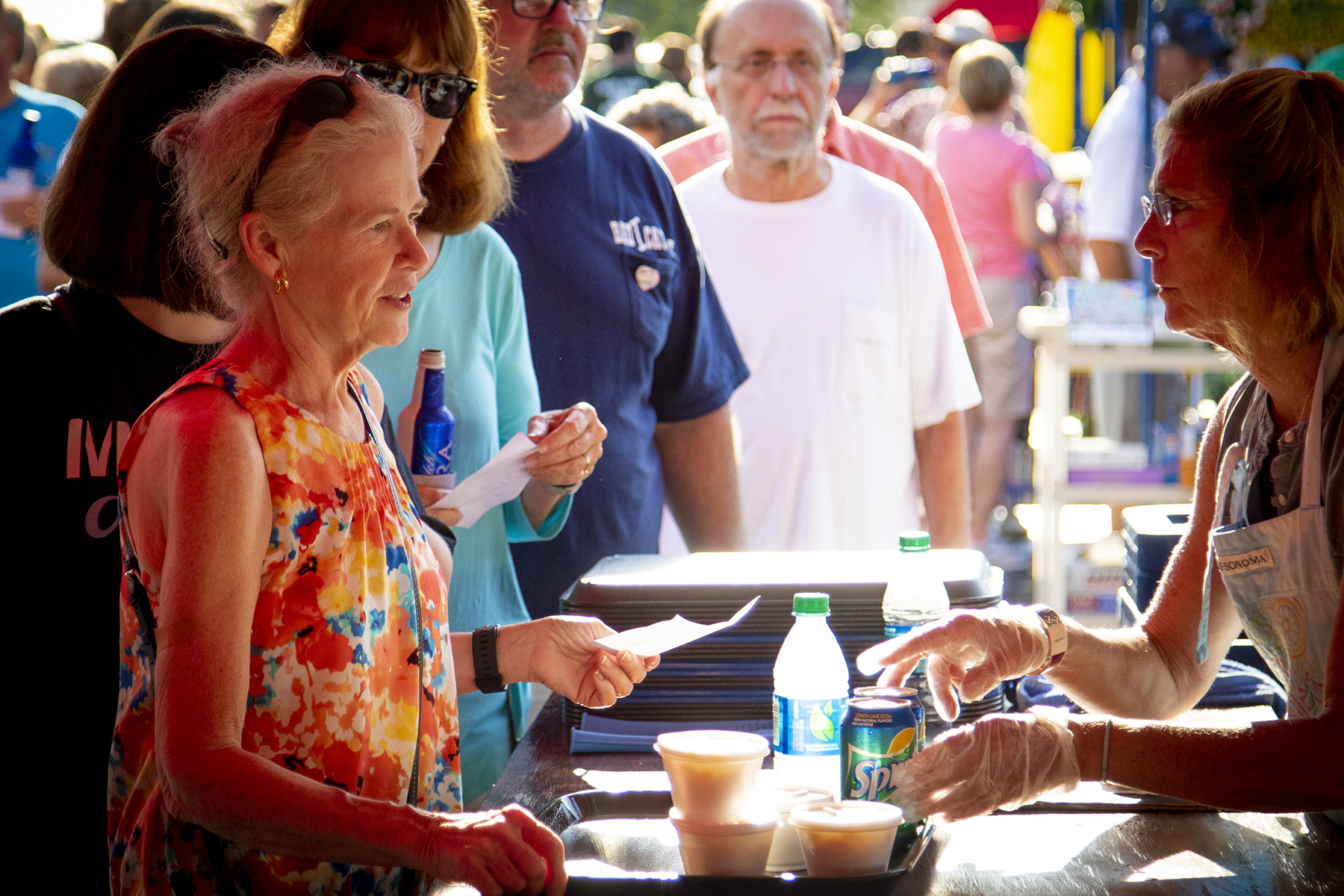 2019 Ascension Summer Festival Sponsorship Opportunities Ascension