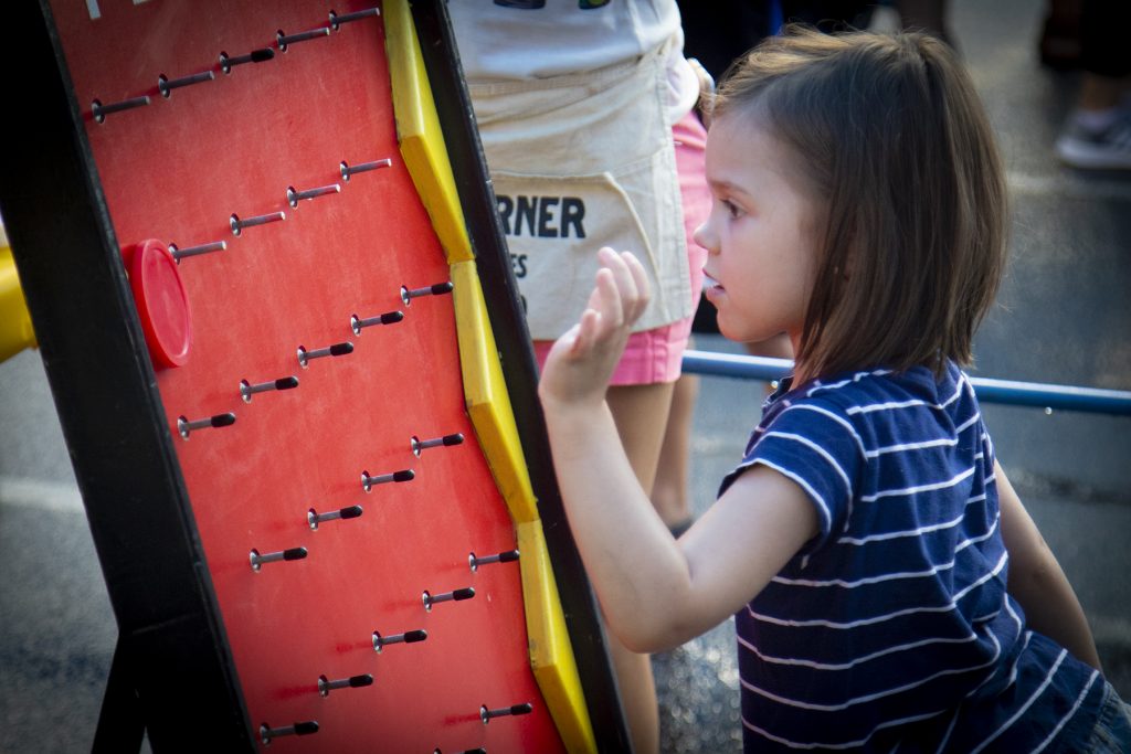 2019 Ascension Summer Festival Sponsorship Opportunities Ascension