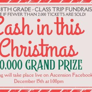 $10,000 Grand Prize