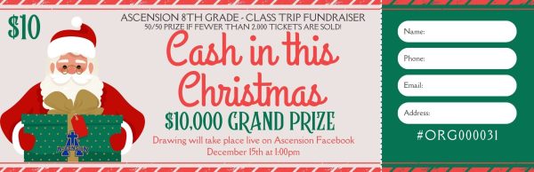 $10,000 Grand Prize